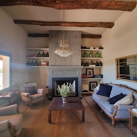 El Porvenir Wine Lodge Cafayate Luaran gambar