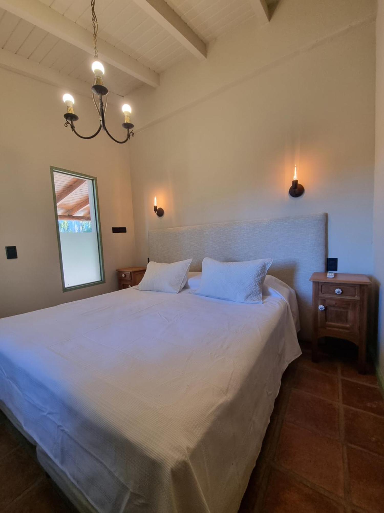 El Porvenir Wine Lodge Cafayate Luaran gambar