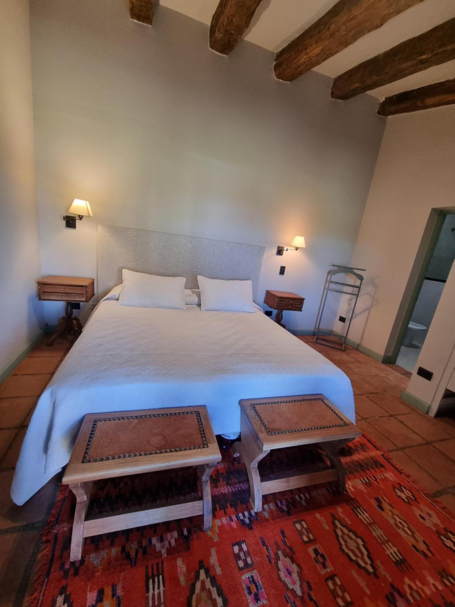 El Porvenir Wine Lodge Cafayate Luaran gambar