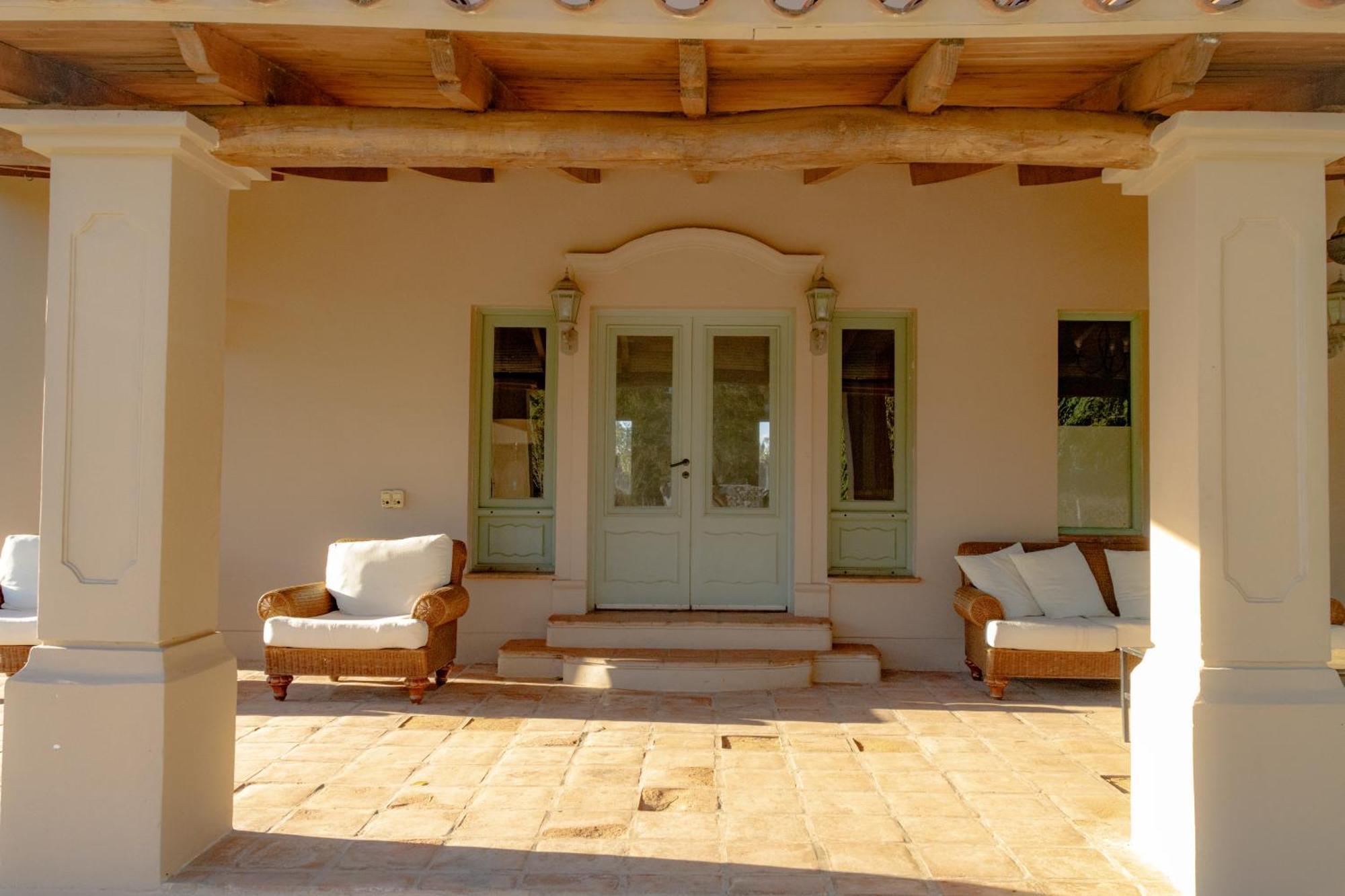 El Porvenir Wine Lodge Cafayate Luaran gambar