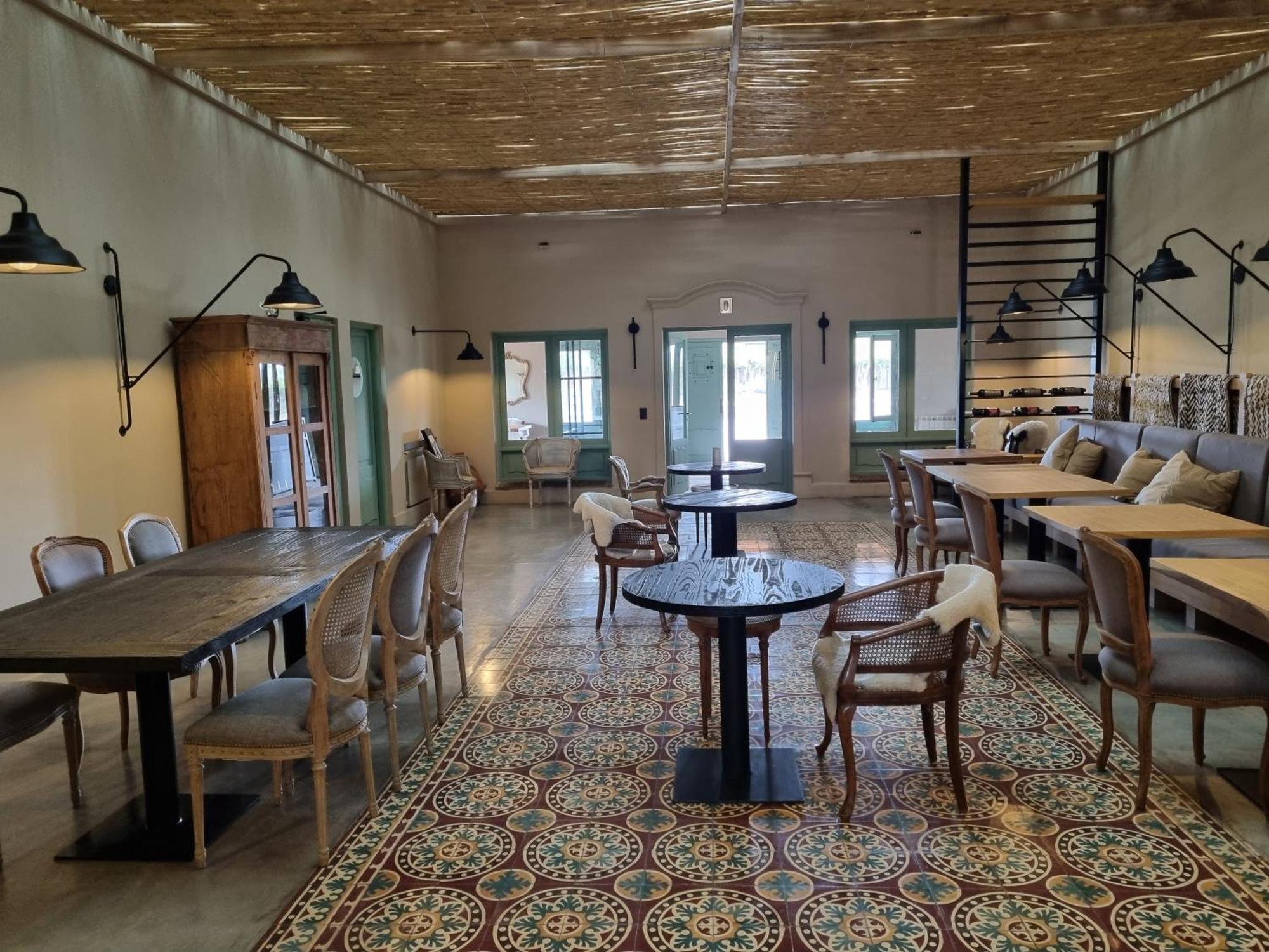 El Porvenir Wine Lodge Cafayate Luaran gambar